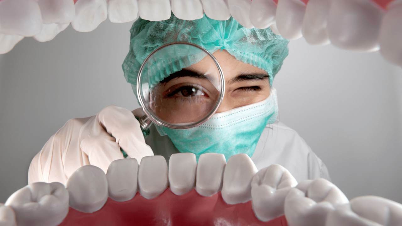 Adults Dental Care guidelines